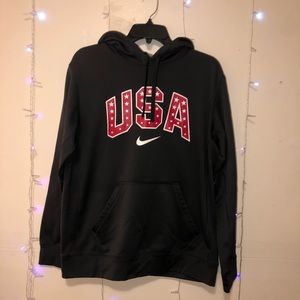 Mens Nike Sweatshirt